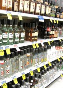Don’t drink, walk