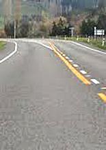 Road safety role in doubt