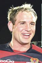 Upgrading rugby skills