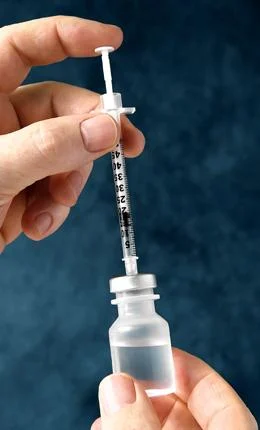 Hepatitis outbreak