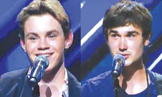 The X factor