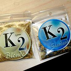 'I won't call them legal highs'