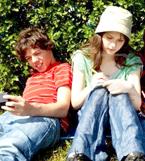 Children having sex 'uncommon'