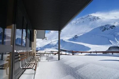 Mt Hutt shut