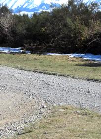 Rural roads 'missing out'