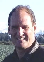 Arnold on HortNZ Board