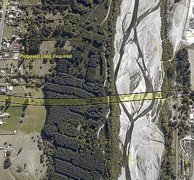 Bridge decision 'sinking in'