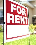 Shortage of rental homes