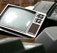 TV TakeBack brings in 900 sets 