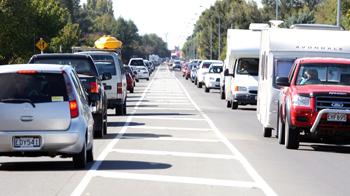 Median madness