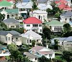 Housing wof proposed