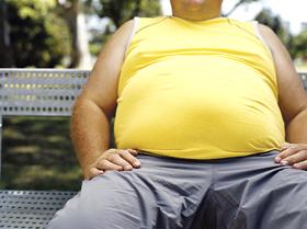 Obesity 'No. 1 killer'