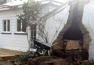 Quake 'nerve-wracking'