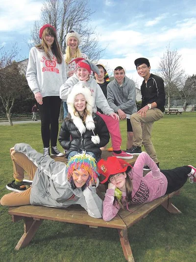 Serious mufti day