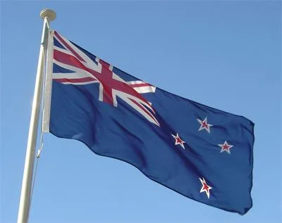 NZ ‘happiest’