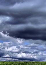 Cold front on the way
