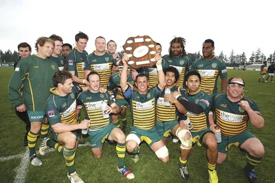 'Real ticker' wins the shield
