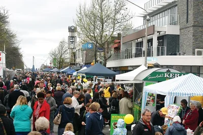 Boulevard bonanza (+ Video)