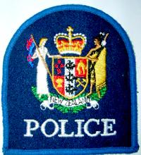 New sergeant for Ashburton