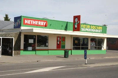Robbed at knifepoint