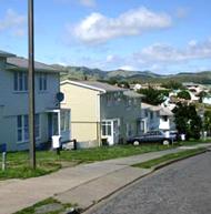 Demand for cheaper homes