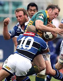Wanganui misses finals