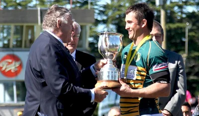 Meads Cup Country (+ Video)