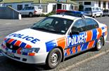 Police find drugs, firearm