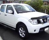 New utes in hot demand