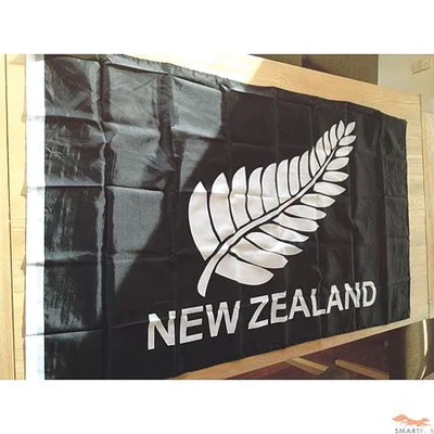 We love our flag