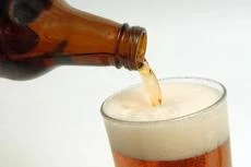 Working for beer
