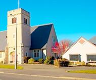 Church fair on again