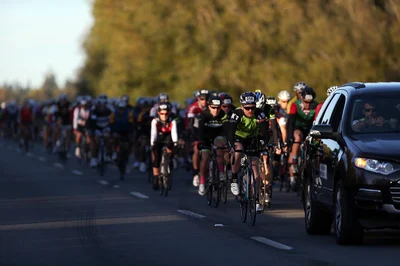 Ride the Rakaia (+Video)