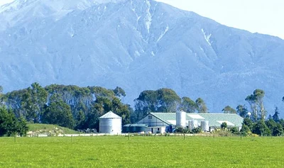 Record farm price expected