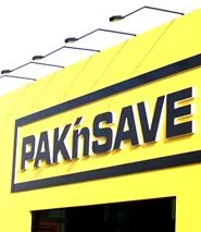 No Pak 'n Save - yet