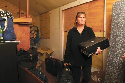 Storage Wars in town