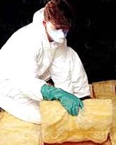 Free insulation package