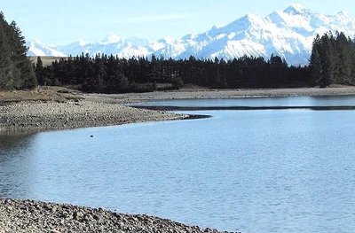 Lake status put at risk
