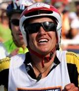 Currie third in Xterra champs