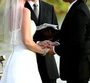 150 couples say 'I do'
