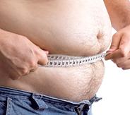 Obesity in our town
