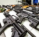 Firearms reclassified