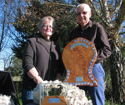 Top angora goats