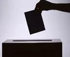Small candidate choice