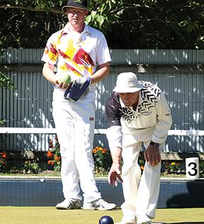 Bowlers up for big tourney
