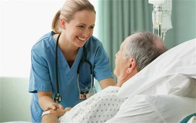Nurse shortage ‘critical’