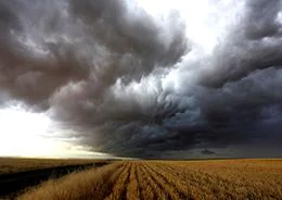 El Nino on the horizon