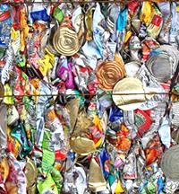 Local waste bid fails