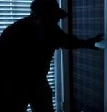 Burglary 'devastating'