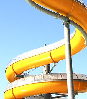 Hydroslide axed